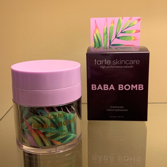 tarte Other - Tarte baba bomb moisturizer